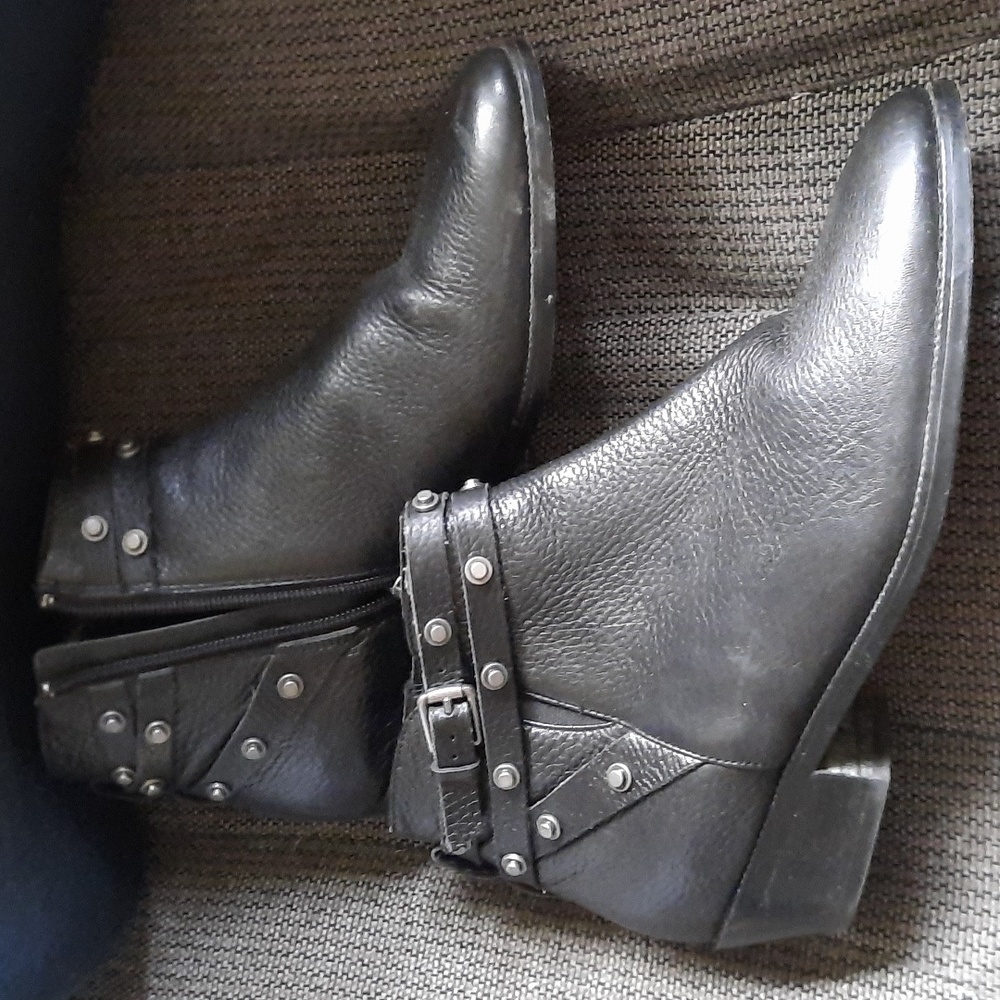 Halogen boots - Picture 2 of 5
